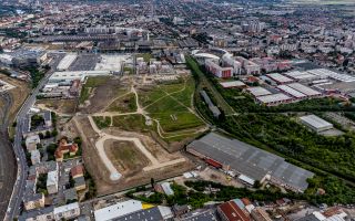 Teren case ARED Cartier Exclusivist (fara agenție) - Poză 3