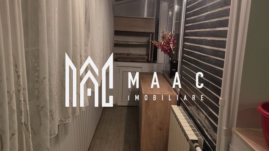 Apartament 2 camere decomandat | Central, Râmnicu Vâlcea | 50 mp, renovat - Poză 5