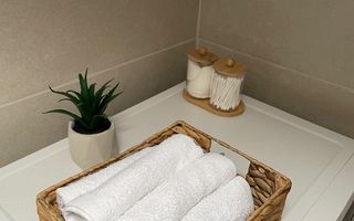 Apartament+parcare de inchiriat-Termen scurt sau lung -Turnisor - Poză 6