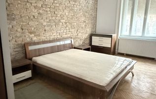 Maria- Gheorghe Doja | 2 Camere | Amenajat Modern | Centrala Proprie.