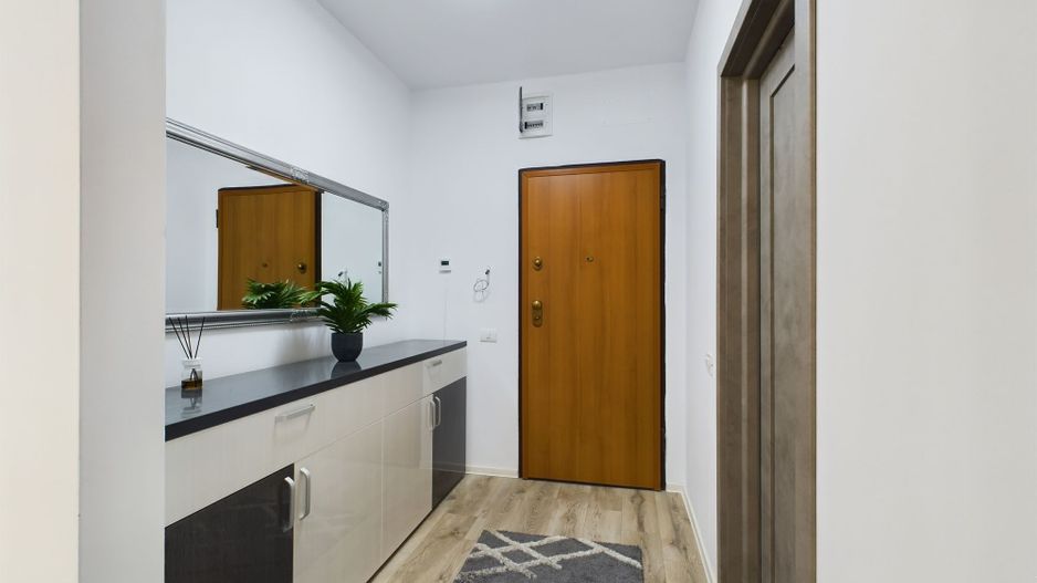 Apartament 2 camere, mobilat, în zona Torontalului - Poză 10