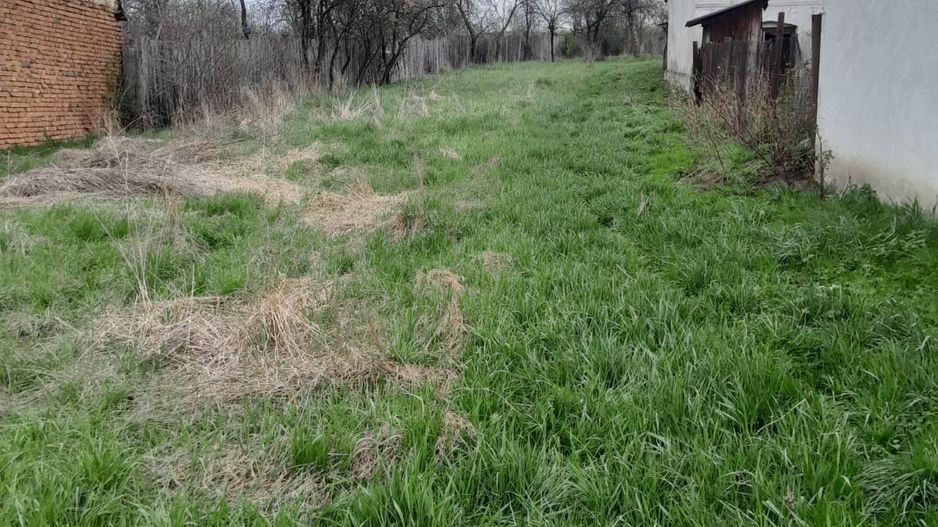 Teren de vanzare in Vaidei - Poză 1