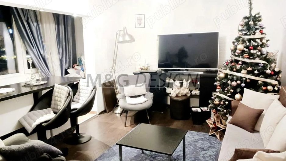 Apartament 4 camere  Circumvalatiunii- Mc Donalds - Poză 2