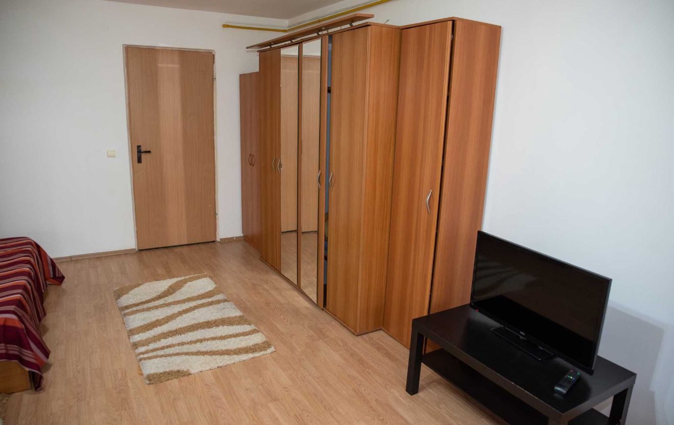 GARSONIERA COLENTINA, CENTRALA IMOBIL,MOBILAT/UTILAT MODERN,CURAT - Poză 5