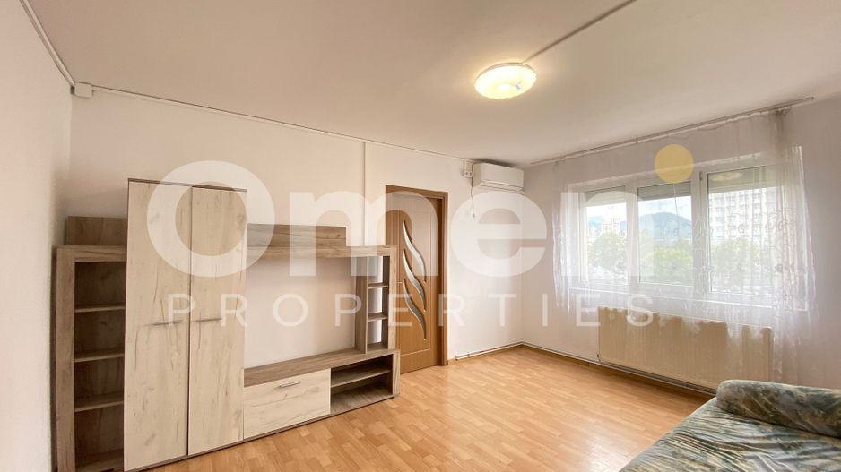 Apartament cu 2 camere, orientare E, langa Spitalulul Judetean - Poză 1