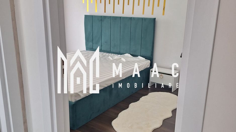 Apartament I 3 camere I Kastani Residence - Poză 8