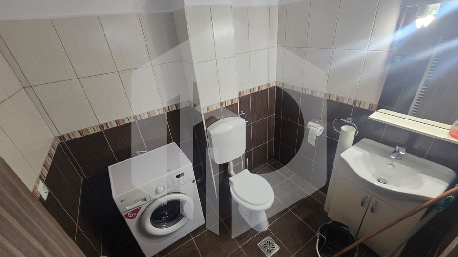 Apartament modern 3 camere 2 bai Strada Oituz - Poză 12