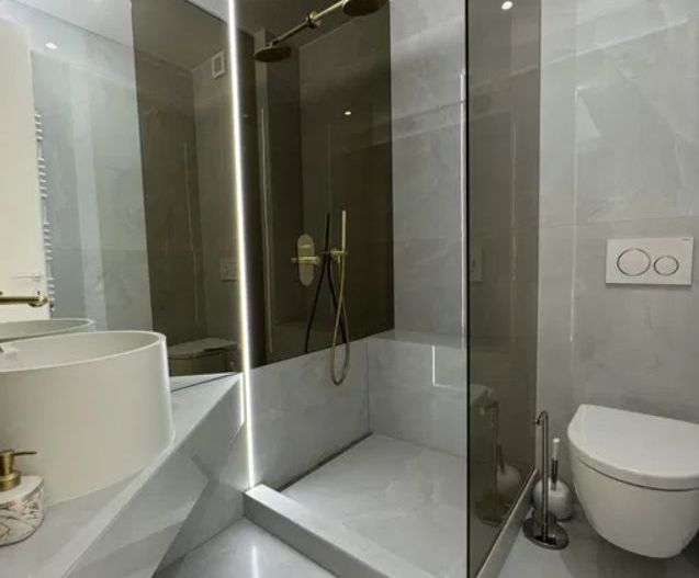 Inchiriere apartament 3 camere | Cortina North - Poză 6