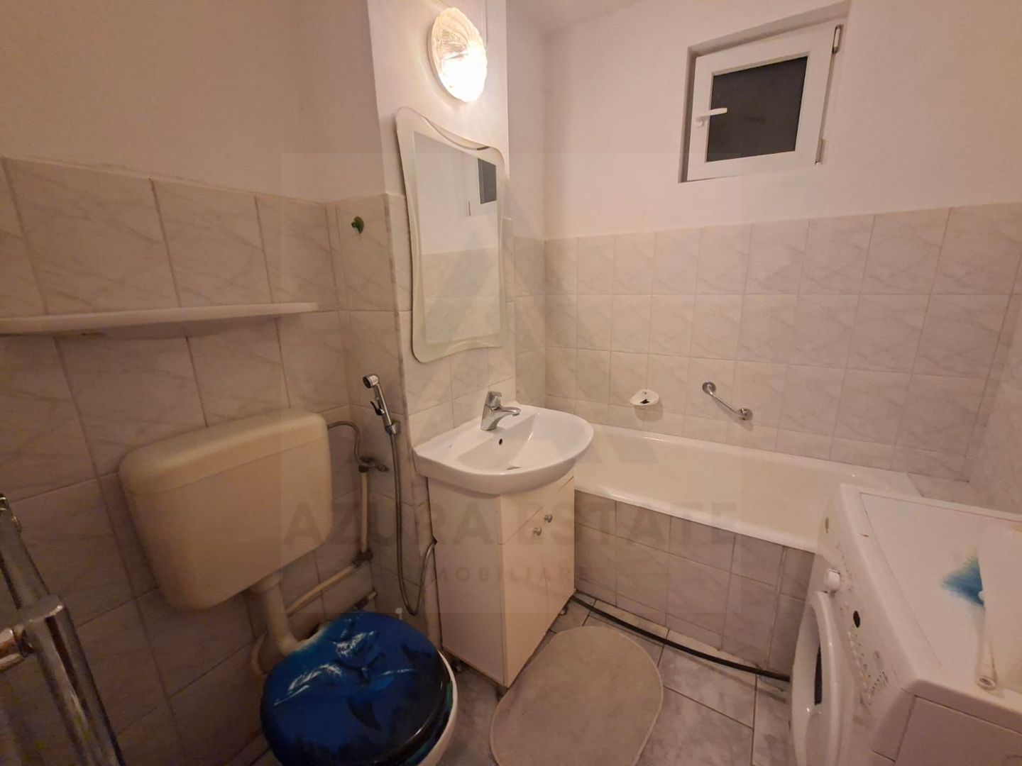 Apartament 3 camere 70 mp Parcul Sub Arini - Poză 8