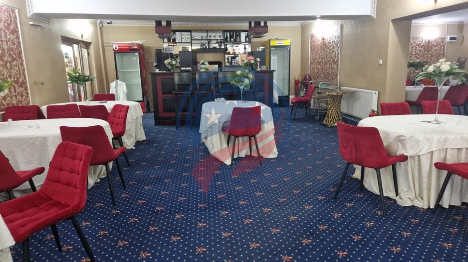 RESTAURANT / SALĂ EVENIMENTE – FILIAȘI | 2.000 MP UTILI | 2.200 MP TEREN - Poză 25