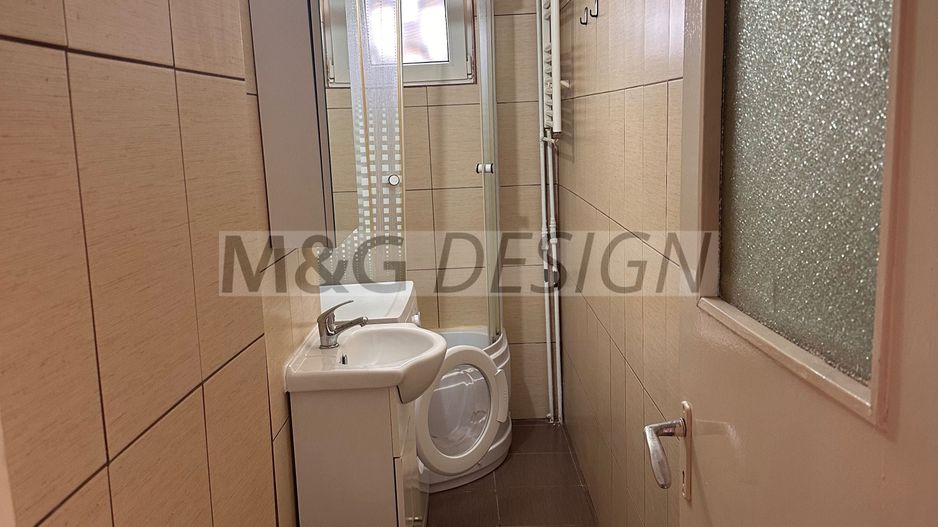 Apartament 1 camera zona Sagului - Poză 7