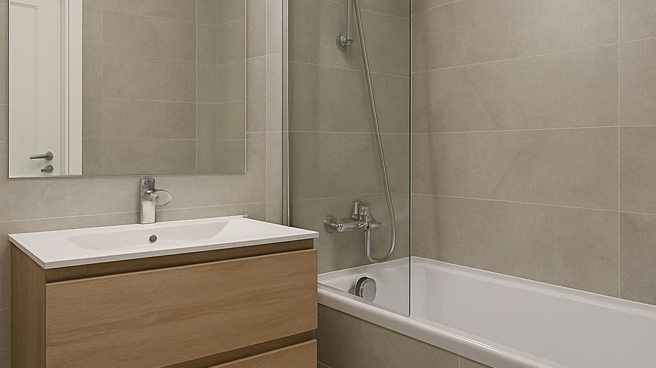 APARTAMENT 2 CAMERE | PROIECT NOU | PREMIUM | STEFAN CEL MARE - Poză 6