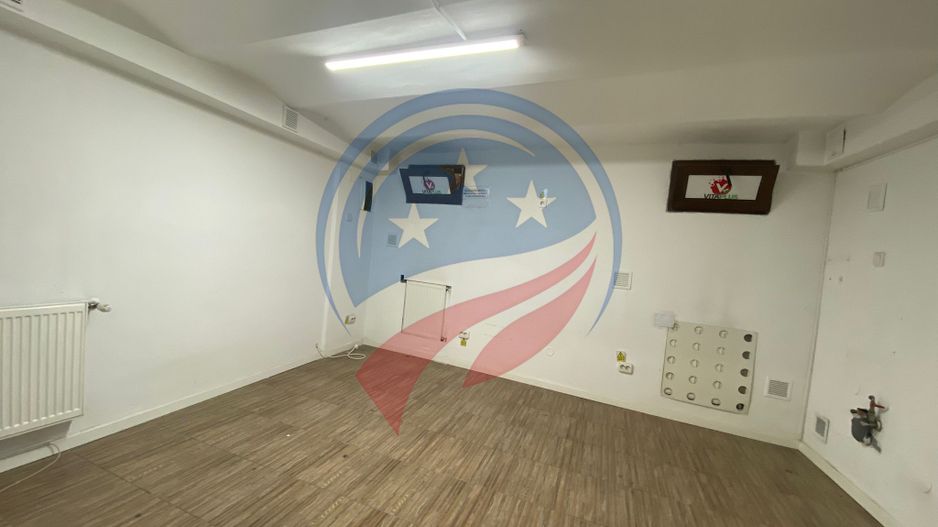 SPATIU CHIRIE CENTRUL VECHI 140 mp - Poză 2