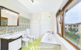 Casă individuală cu spațiu amplu și liniște absolută în Ghiroda - Poză 24