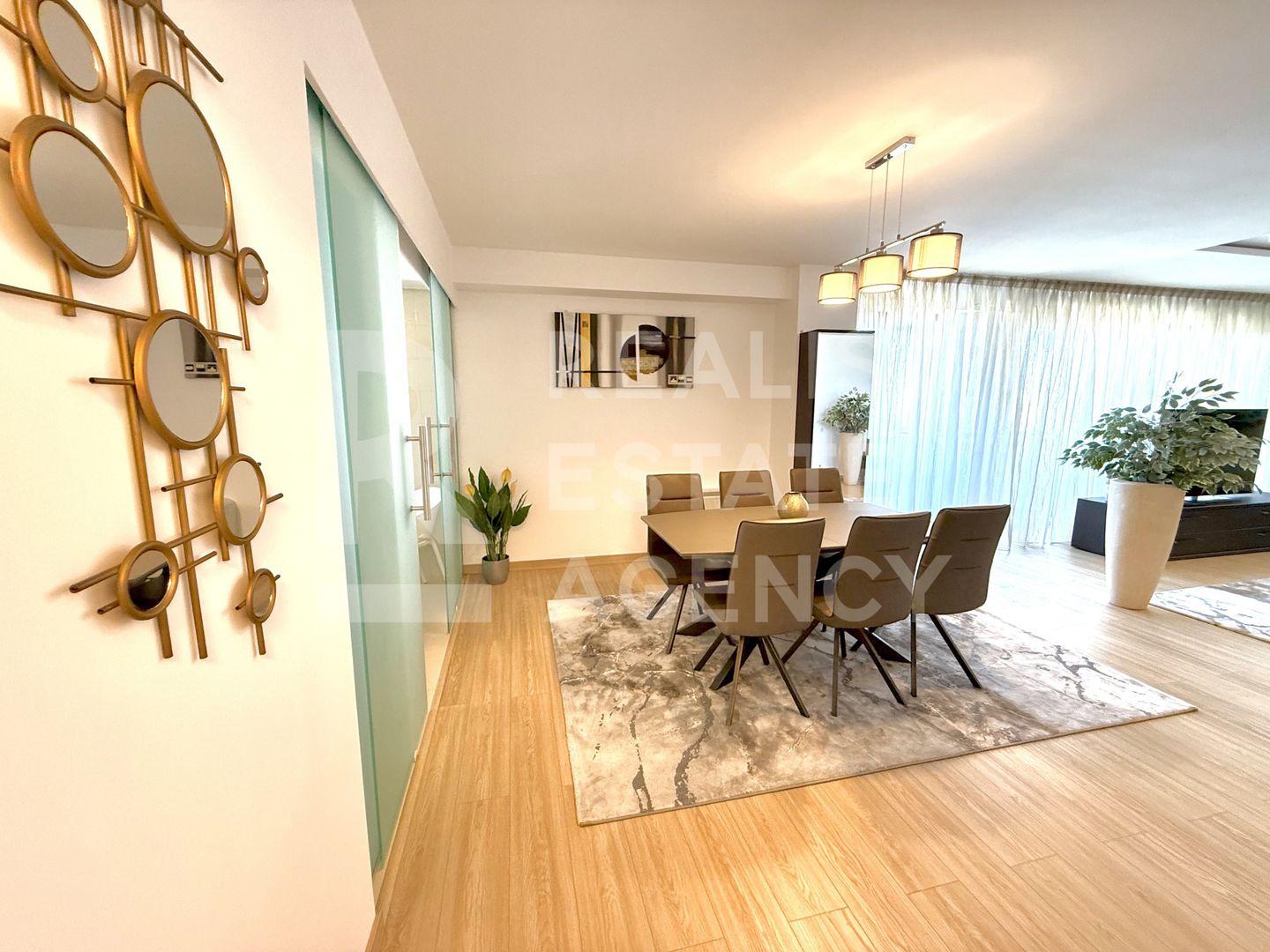 Apartament 3 camere spațios și luminos – zonă premium Iancu Nicolae - Poză 6