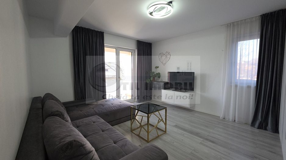 Apartament 3 camere, Nicolina, parcare 155.000 Euro - Poză 14