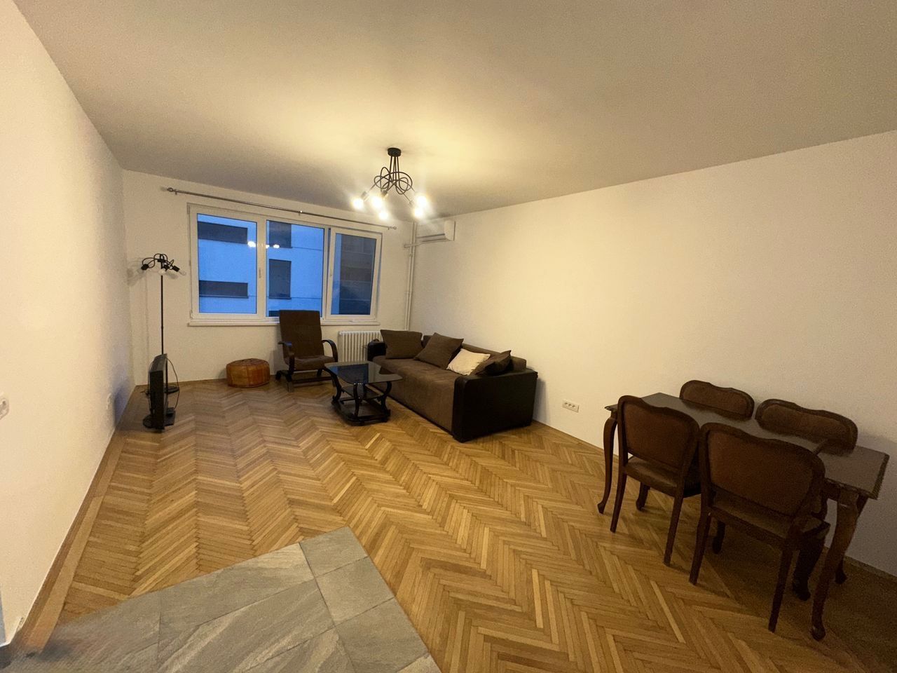Apartament 2 camere I Ultracentral I Sala Palatului - Poză 3