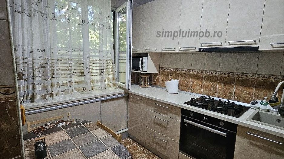Decomandat 2 Camere Mobilat Giurgiului - Poză 4