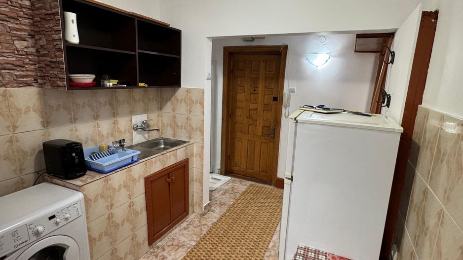 De inchiriat Garsoniera 26 mp zona Traian - Poză 7