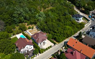 Vânzare, casă premium 255 mp, str. Eugeniu Păpușoi, Botanica - Poză 8
