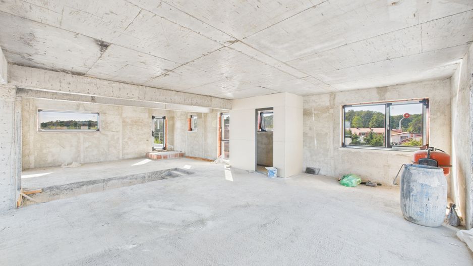 Clădire multifuncțională P+2 și 12 locuri de parcare - Corbeanca - Poză 31