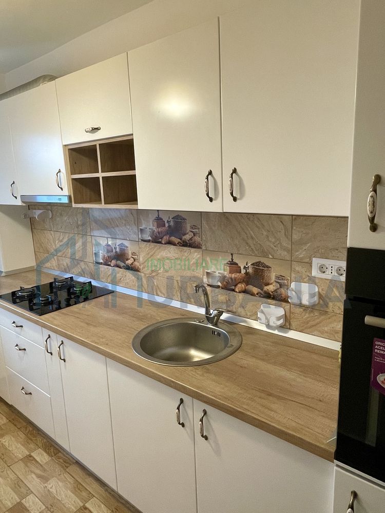 Apartament 2 camere, etaj 3/4, 57 mp, CUG, Iași – de vânzare - Poză 6