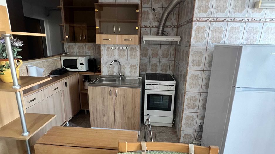Studio 45MP cu centrala proprie intersectia Bd.ului Ferdinand cu Sos. Pantelimon - Poză 8