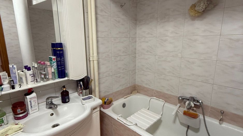 APARTAMENT 4 CAMERE ZONA iANCULUI - RITMULUI - FERDINAND - Poză 6