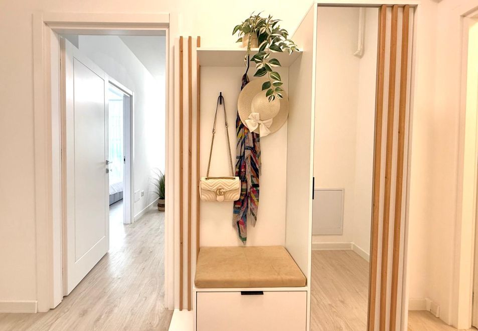 2 camere | Ivory Residence | Pipera | rond OM - Poză 10