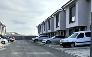 Teren intravilan Theodor Pallady - Drumul Gura Calmatui - Poză 3