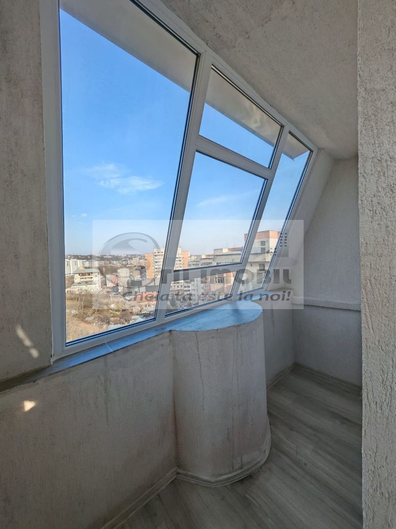 Apartament 3 camere, D, 81.96mp, Păcurari 159000E - Poză 10