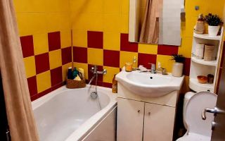 Apartament 2 camere, Tătărași, strada Hanciuc 36 - Poză 4
