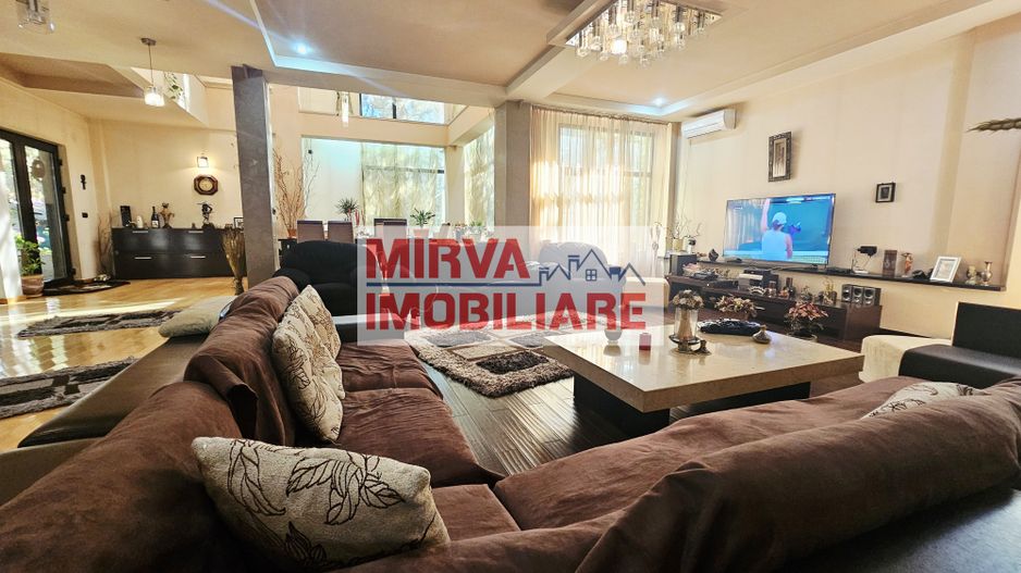 🏡 Casă deosebită – 2 unități locative, 6 dormitoare, zona Albert - Poză 13