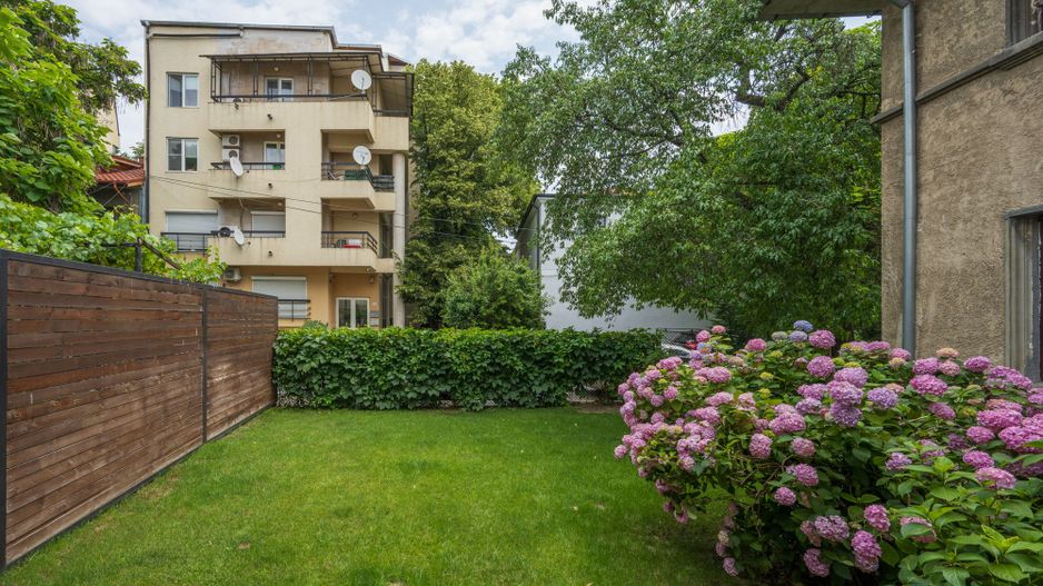 Vila individuala Primaverii - Poză 2