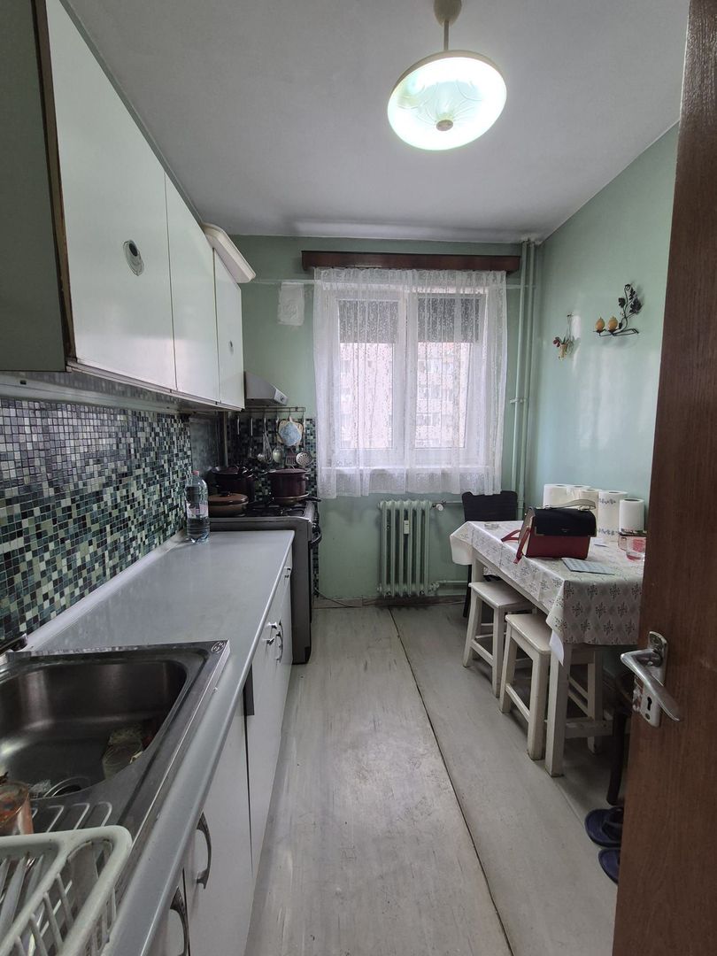 Apartament 2 camere 1 Decembrie 1918 - Poză 3