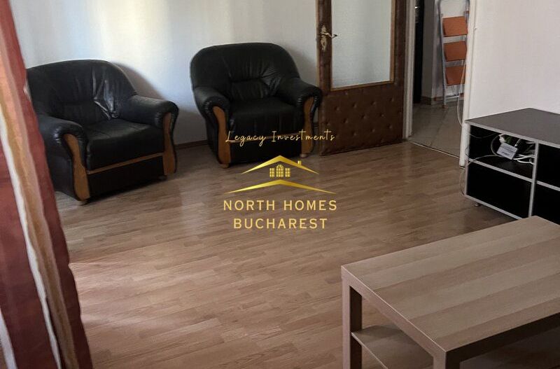 APARTAMENT 2 CAMERE DELFINULUI BLOC 1991 - Poză 1