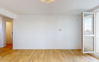 Apartament 2 camere renovat 5 Minute Metrou Constantin Brancusi - Poză 9