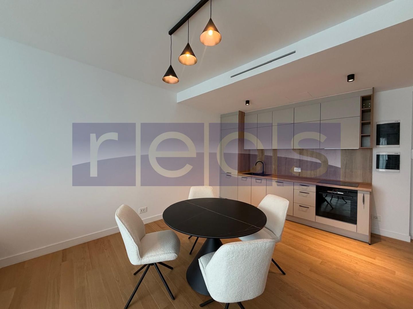 INCHIRIERE 2CAMERE | BLOC BOUTIQUE | CURTE 100MP  | 60MP | MOBILAT LUX - Poză 7