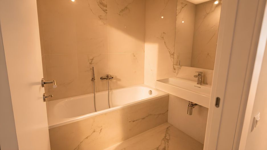 Apartament 4 camere | UpSite Floreasca | Lake View - Poză 13