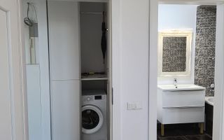 Apartament 3 camere Baneasa Herastrau I Parcare I gata de mutare - Poză 5