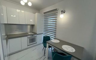 Apartament | 2 camere | Prima Vista - Poză 5