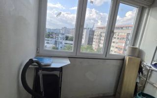 Garsoniera langa metrou Iancului Sector 2 - Poză 5
