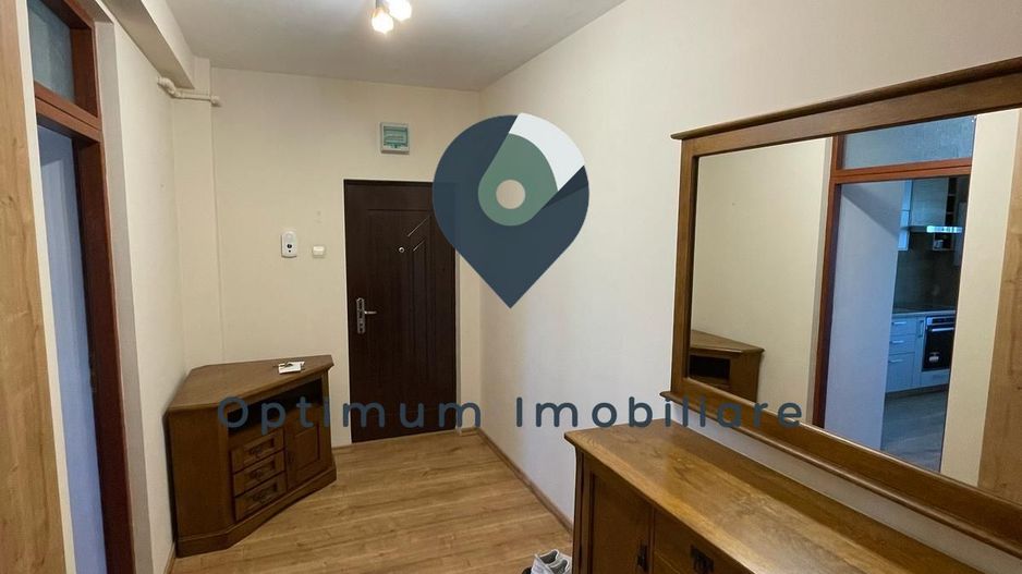 Apartament 2 camere cu parcare de inchiriat in Gheorgheni, zona Fsega! - Poză 6