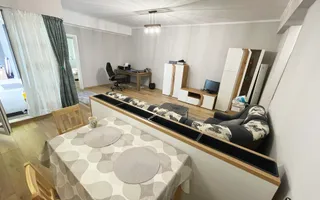 2 camere, modern, bloc nou, terasa, parcare, Marasti, Anton Pan - Poză 11