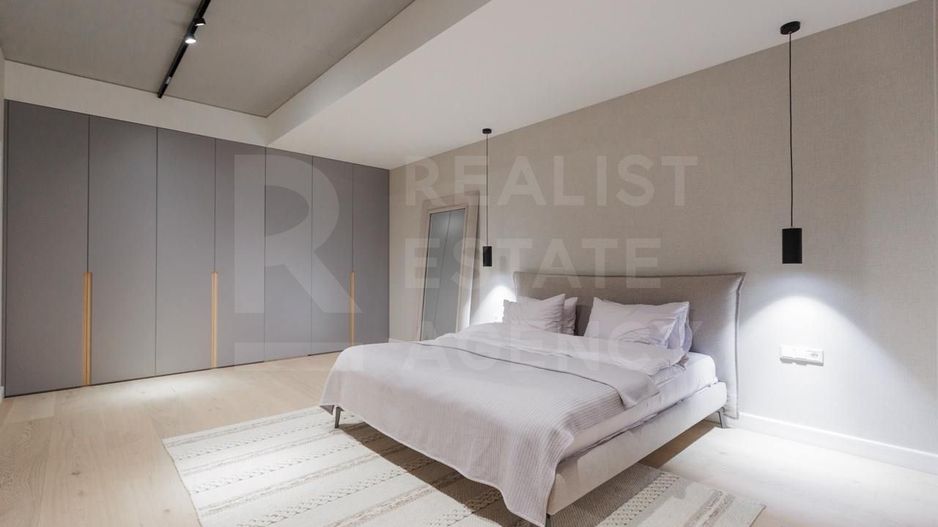 Vânzare, apartament, 2 camere + living, str Columna, Centru. - Poză 13