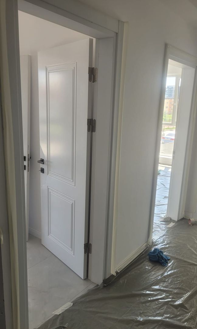 AP. 2CAM+GRADINA+LOC DE PARCARE/ IDEAL SPATIU COMERCIAL.PALLADY! - Poză 11