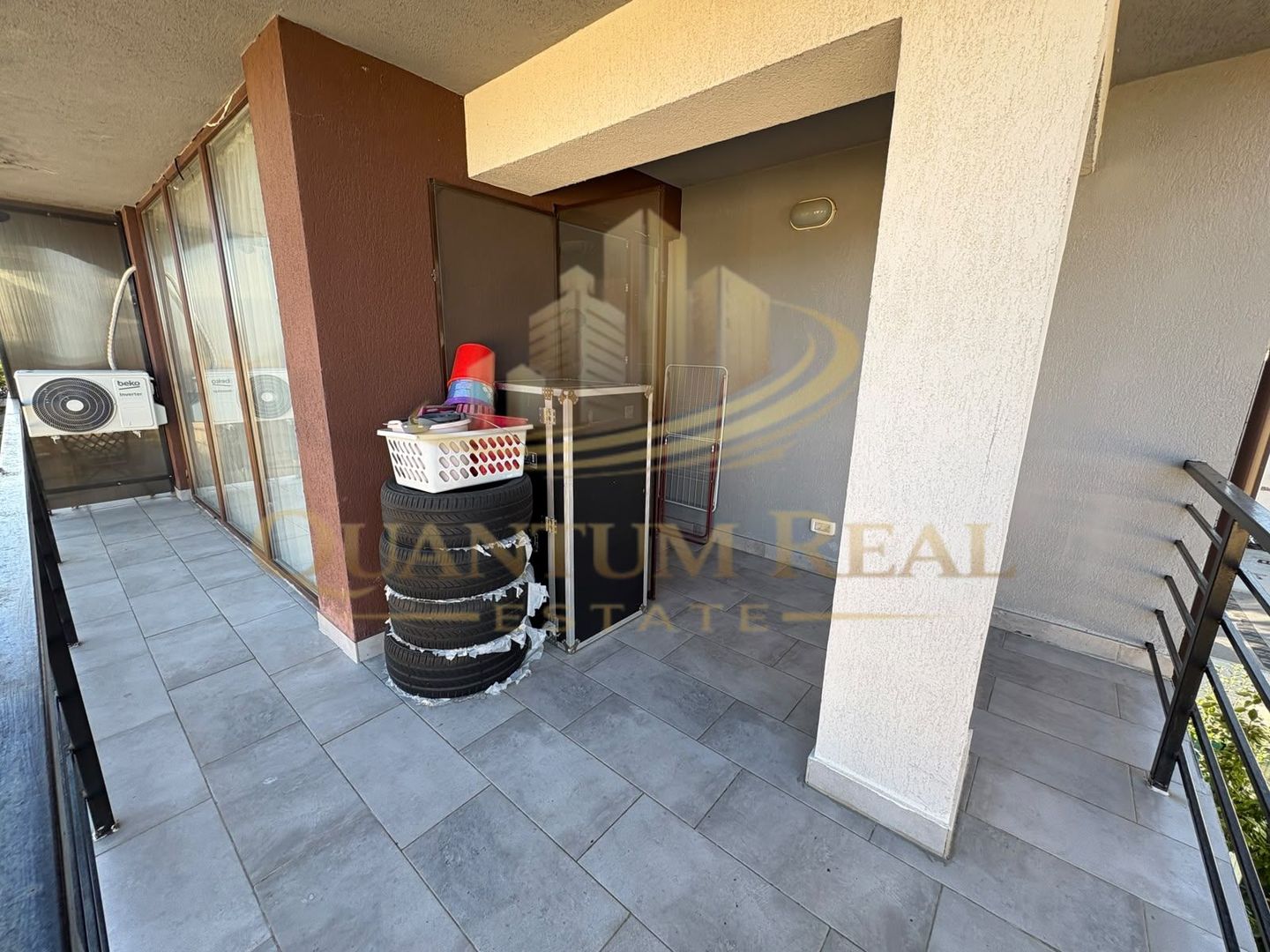 Apartament 2 camere+Terasa,Young City - Poză 7