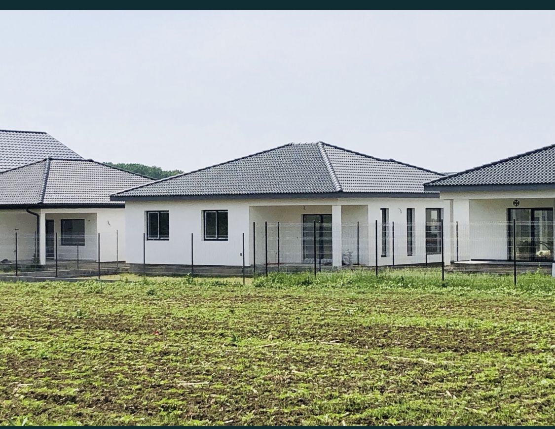 De vanzare casa in Martinesti, Satu Mare - Poză 3