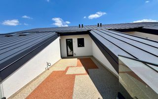 Loft ***3 Camere // Terasă  // Baneasa - Sector 1 - Poză 27