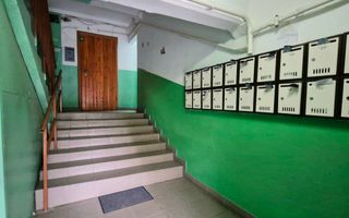 Chirie, apartament, 1 cameră, bd. Cuza Vodă, Botanica - Poză 9